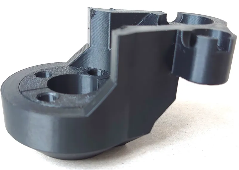 Dremel 220 Soldering Iron Adapter