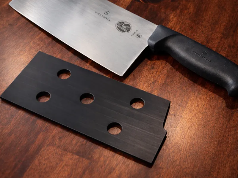 Victorinox Cleaver Sheath - Model # 5.4063.18