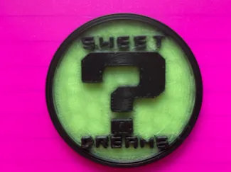 Sweet Dreams Coin