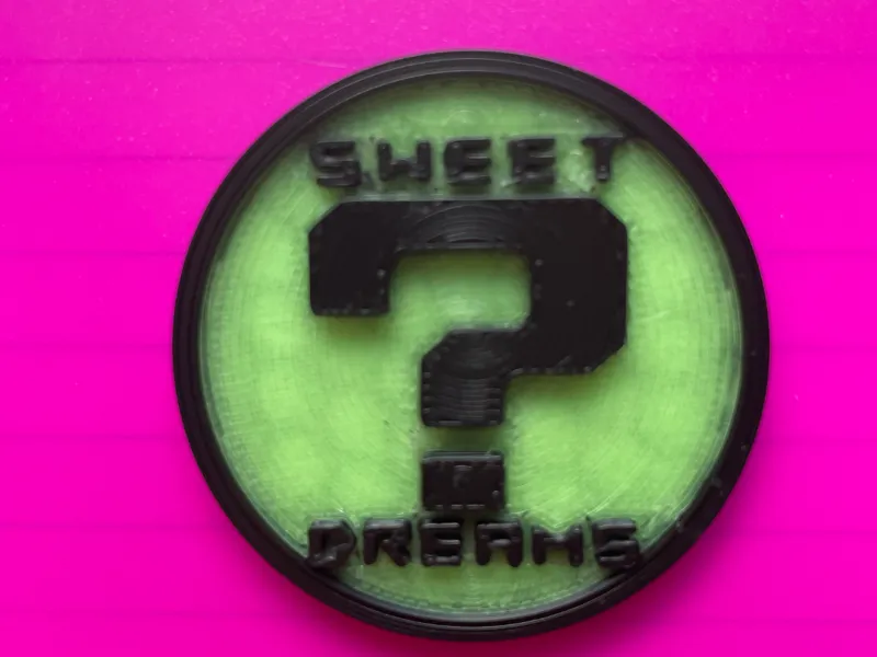 Sweet Dreams Coin