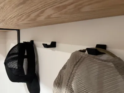 Hat Hook / Small Hook