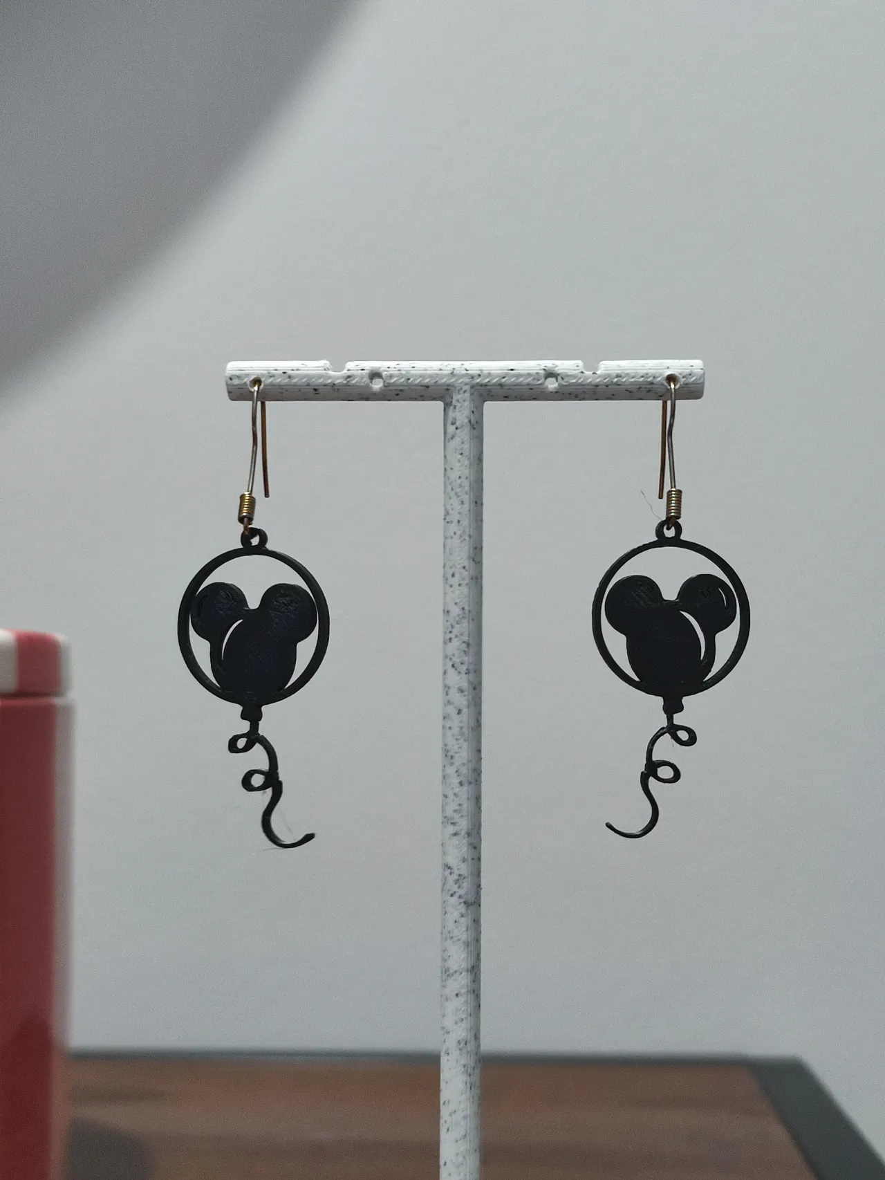 Aretes Ecos de la Infancia view 2
