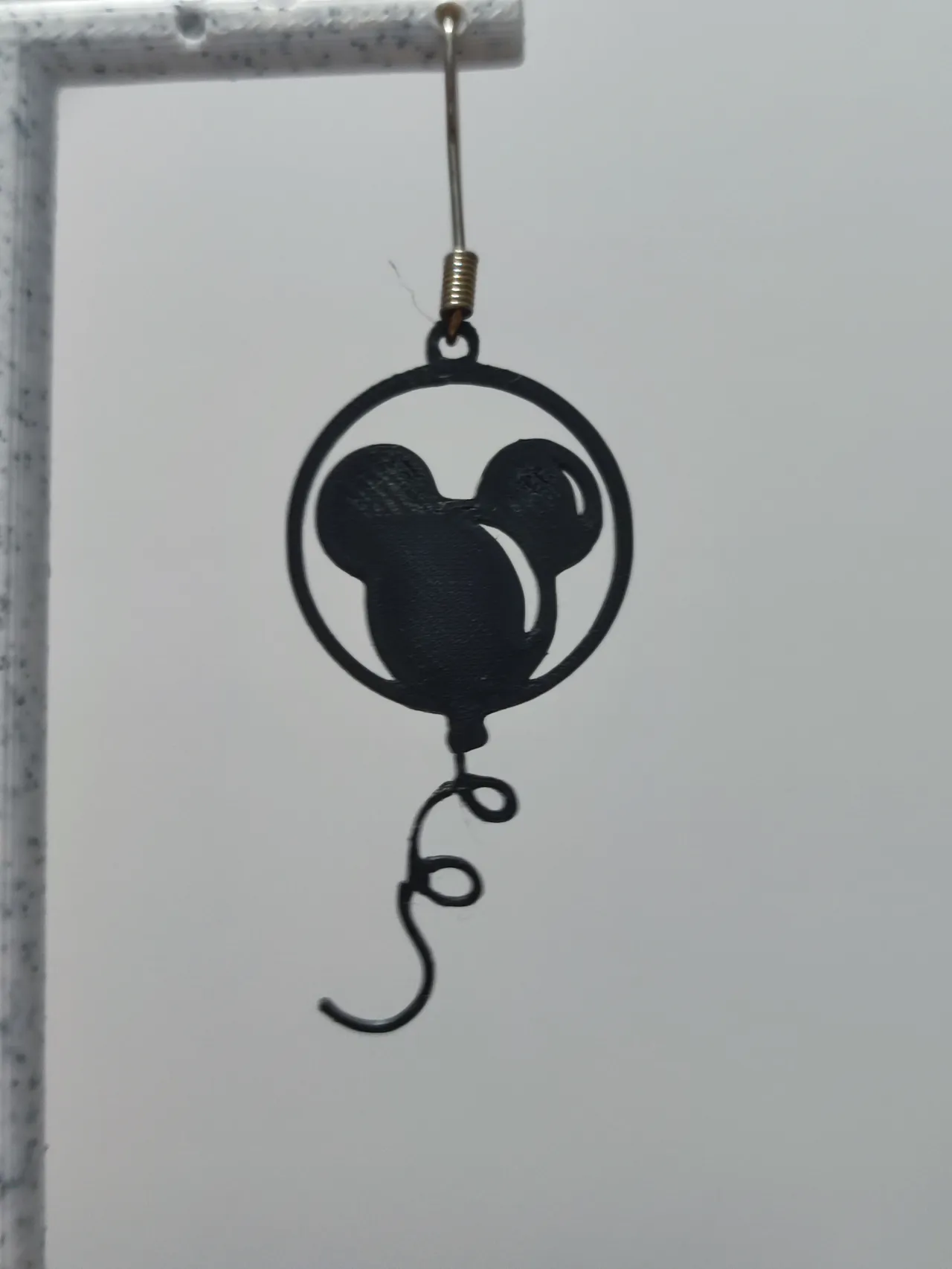 Aretes Ecos de la Infancia view 4