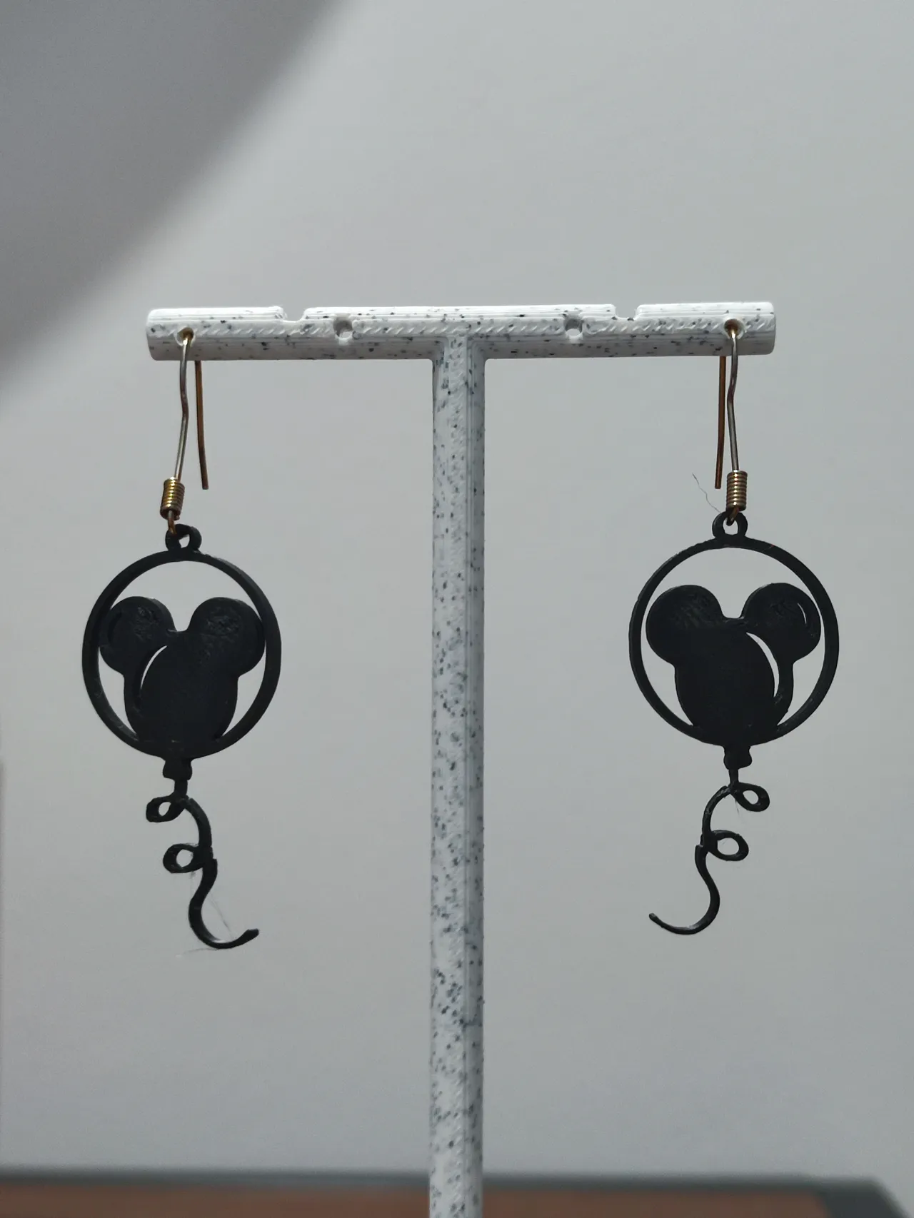 Aretes Ecos de la Infancia view 3
