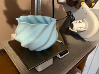 Vase étanche — photo 2