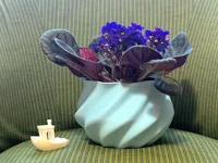Vase étanche — photo 1