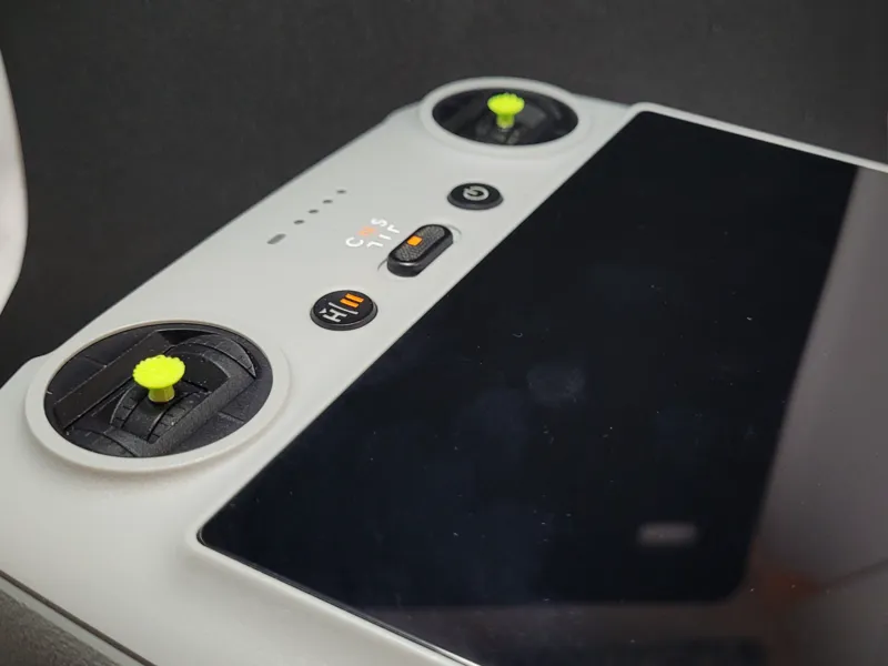 NEW V2 DJI RC THUMB CONTROL STICK
