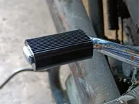0.2mm layer, 6 walls, 25% infill
