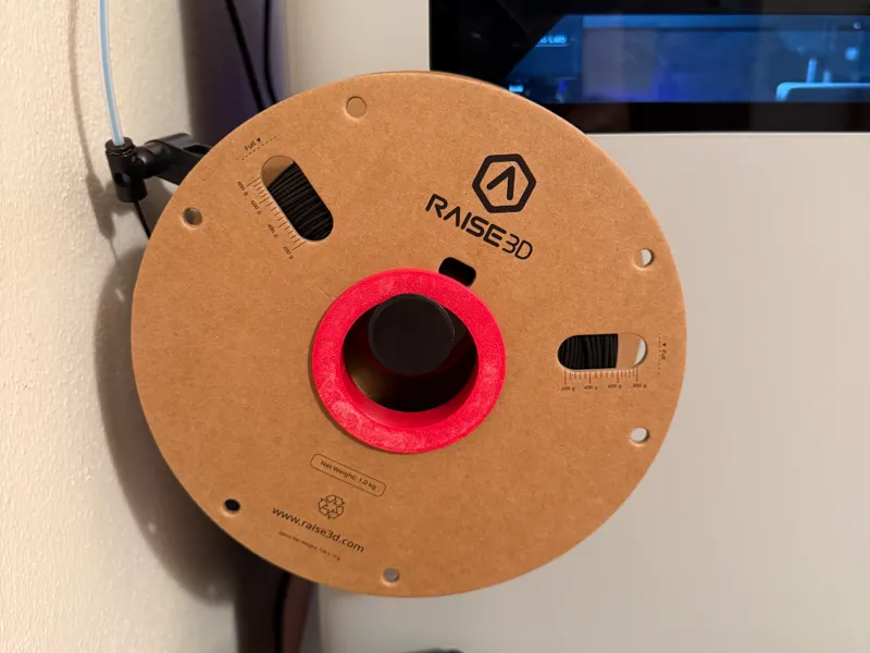 Bobina Raise 3D Premium PLA