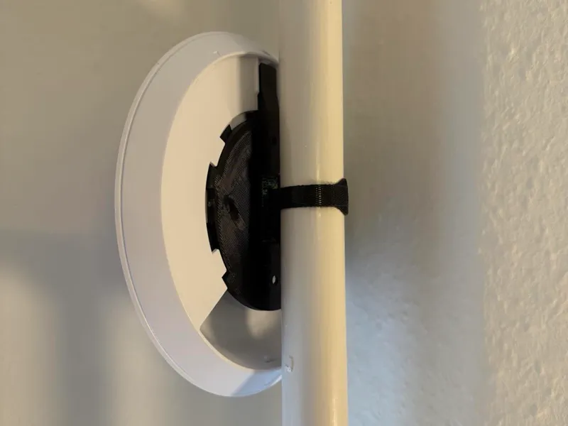 Unifi U6 Pole Mount