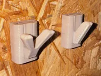 0.12mm layer, 3 walls, 20% infill