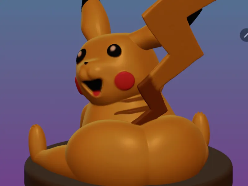 Thiccachu
