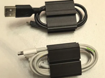 Cord organizer