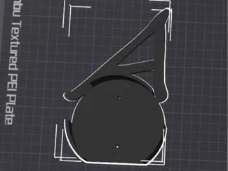 Amazon Dot Gen 3 Wall Mount