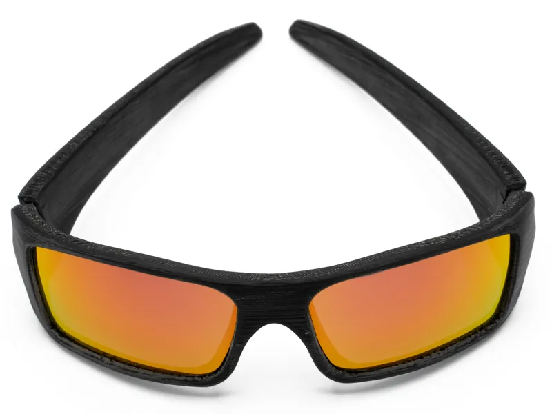 Sunglasses - Foldable - Print in Place