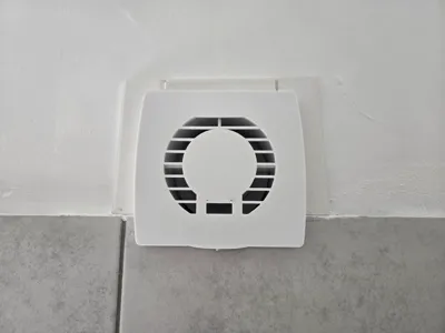 Bathrroom Fan GREENBERRY replace cover