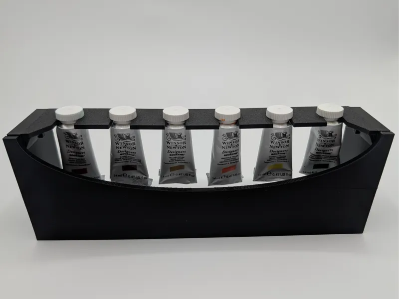 Winsor & Newton Designers Gouache 14/37ml shelves