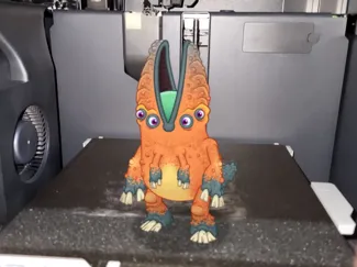 Yooreek My Singing Monsters