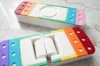 7 colors Spinner