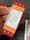 4 colors Spinner
