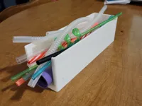 0.24mm layer, 4 walls, 100% infill