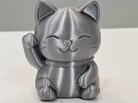 0.2mm layer, 3 walls, 5% infill