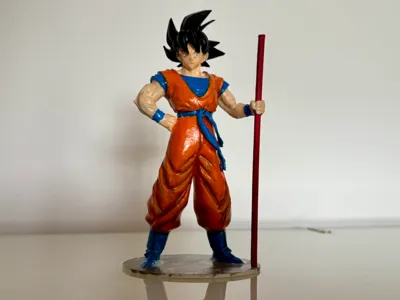 SonGoku_pose