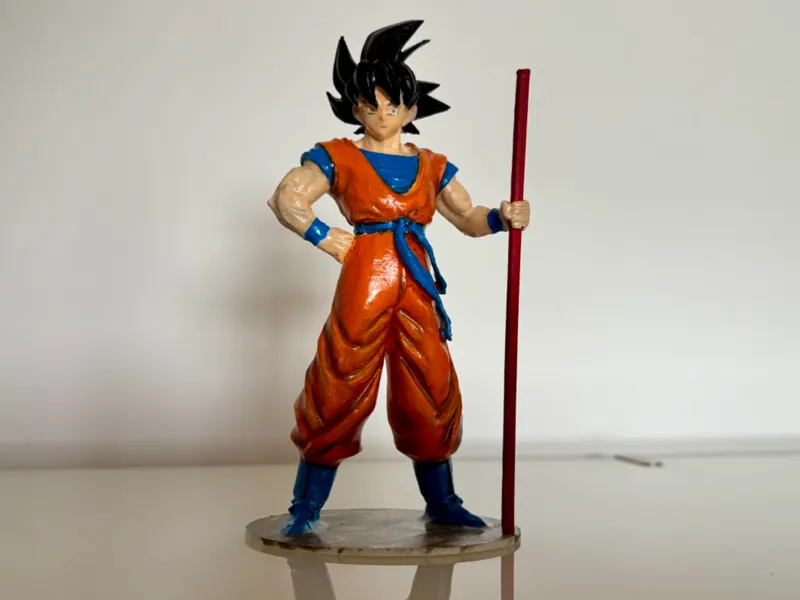 SonGoku_pose