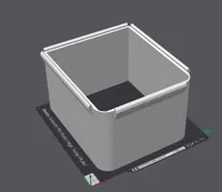 0.2mm layer, 2 walls, 7% infill