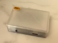 0.2mm 层高, 4 层墙, 15% 填充