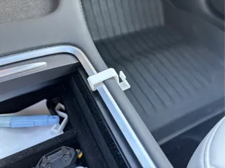 特斯拉Tesla 挂钩