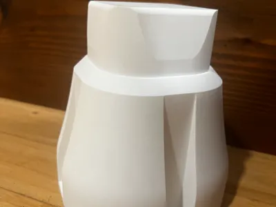 Pedestal