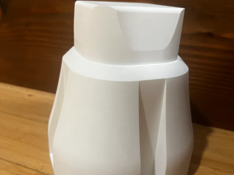 Pedestal