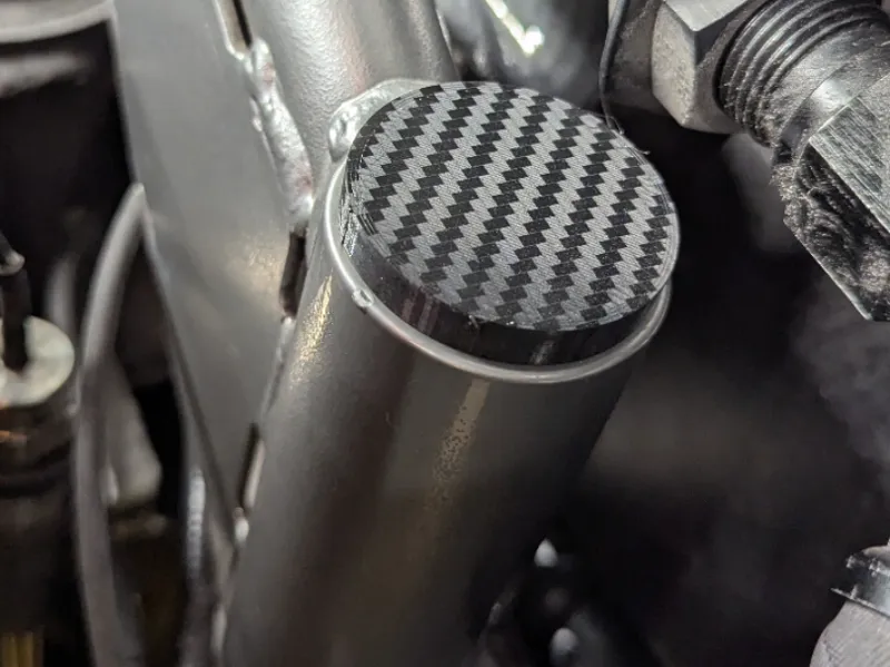 Lotus Elise / Exige Roll Bar 35mm Cap