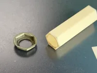 0.12mm layer, 2 walls, 100% infill