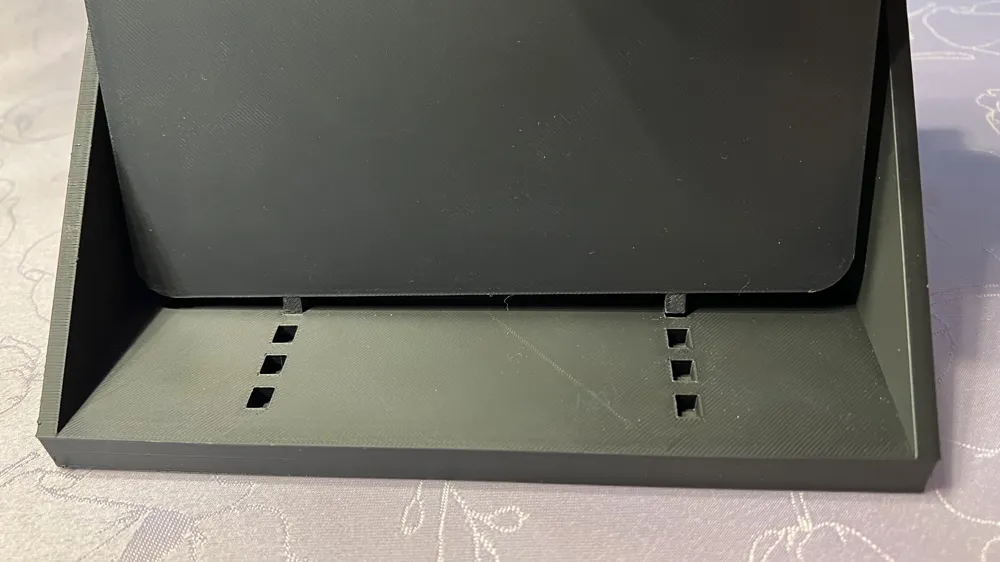 Modular Comic Book Stand - Free 3D Print Model - MakerWorld