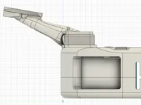 0.2mm layer, 6 walls, 7% infill