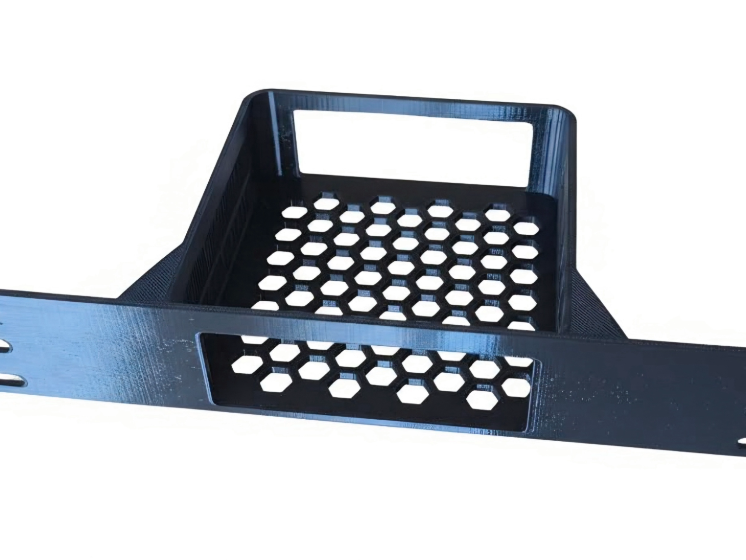 10" Server rack ASUS NUC 15 Pro Slim
