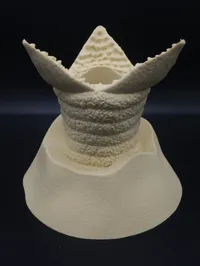 0.16mm layer, 3 walls, 10% infill