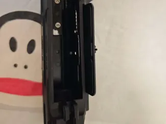 司骏MCX玩具去回膛补丁
