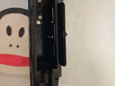 Sijun MCX Toy Blowback Delete Patch
