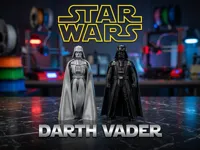 Darth - 0.2mm layer, 2 walls, 10% infill