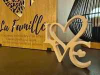 0.24mm layer, 2 walls, 5% infill
