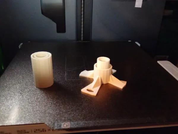 21mm pole Parts