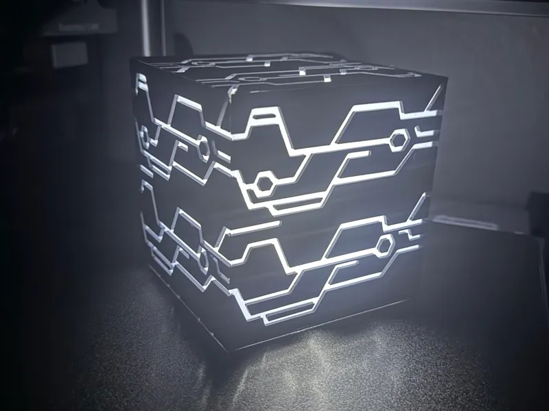 NieR Automata Black Box