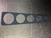 0.16mm layer, 2 walls, 15% infill