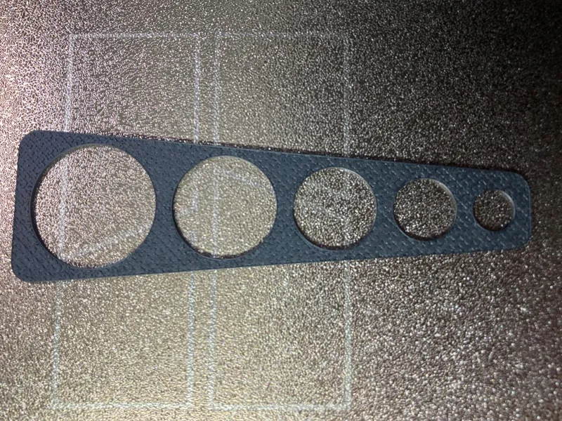 1-3cm circle drawing tool