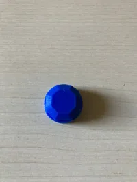 0.16mm layer, 2 walls, 15% infill