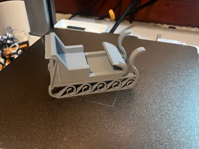 Sleigh