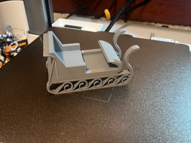Sleigh